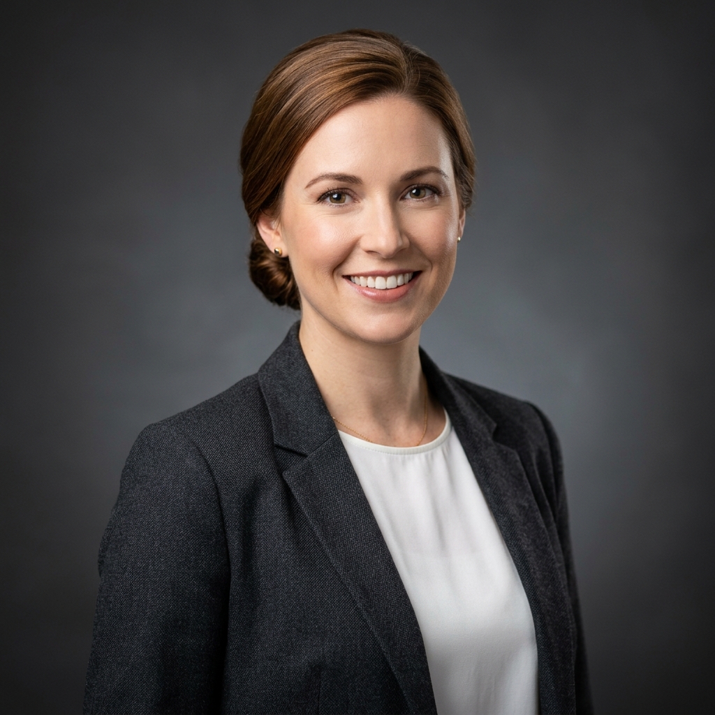 Sarah Jenkins